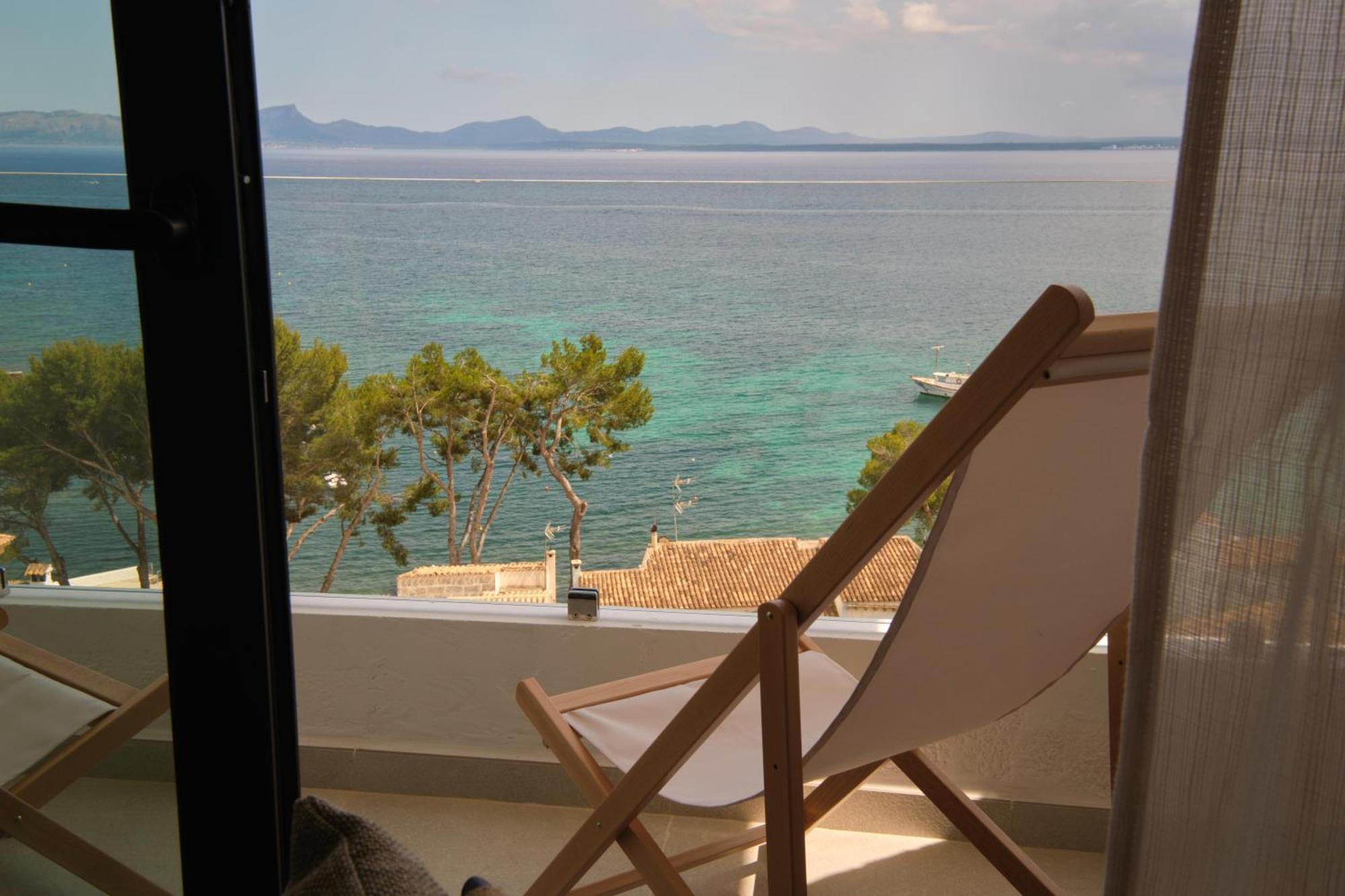 Inmood Aucanada 4 Sup Port de Alcudia  Zewnętrze zdjęcie