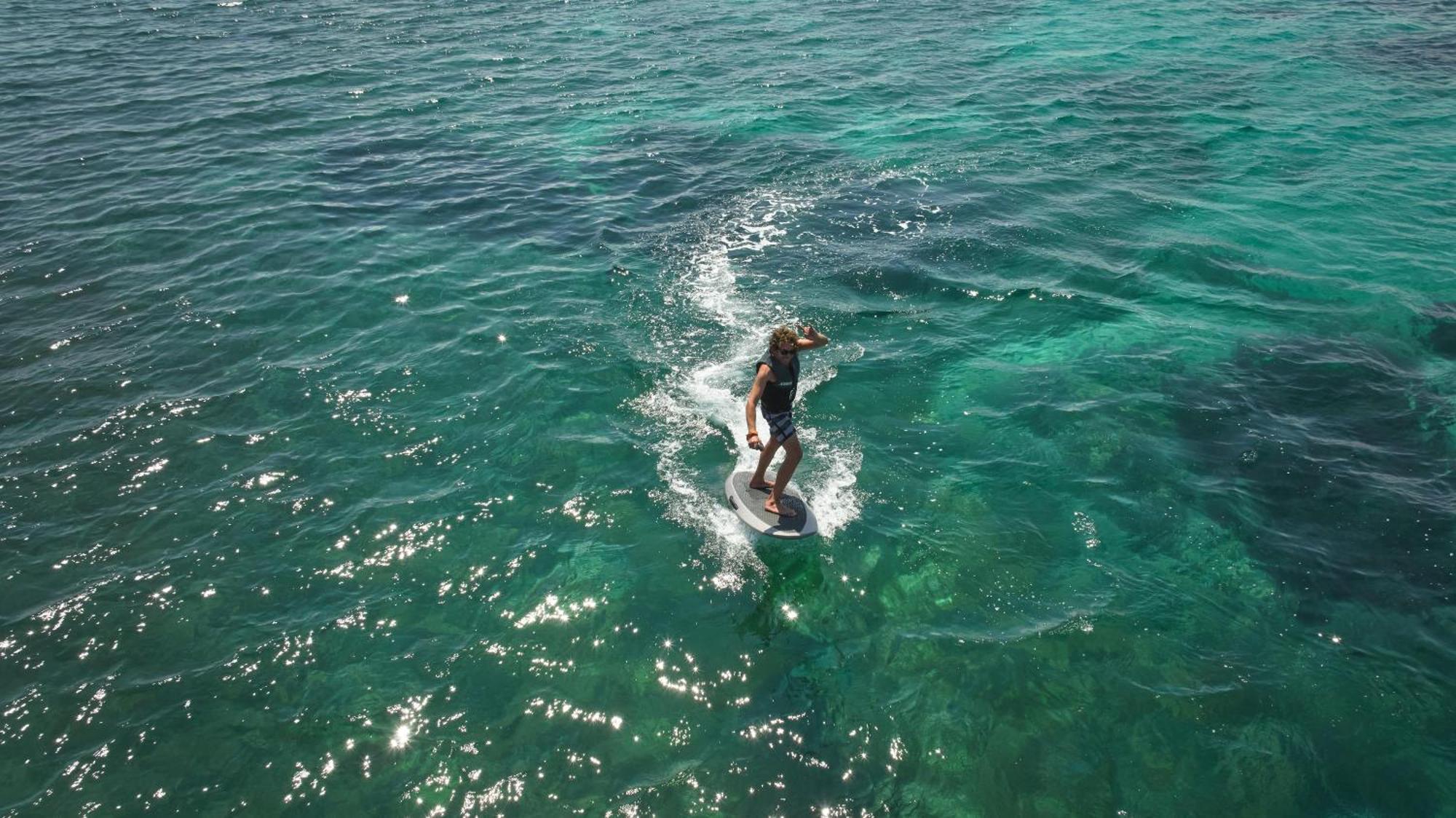 Inmood Aucanada 4 Sup Port de Alcudia  Zewnętrze zdjęcie