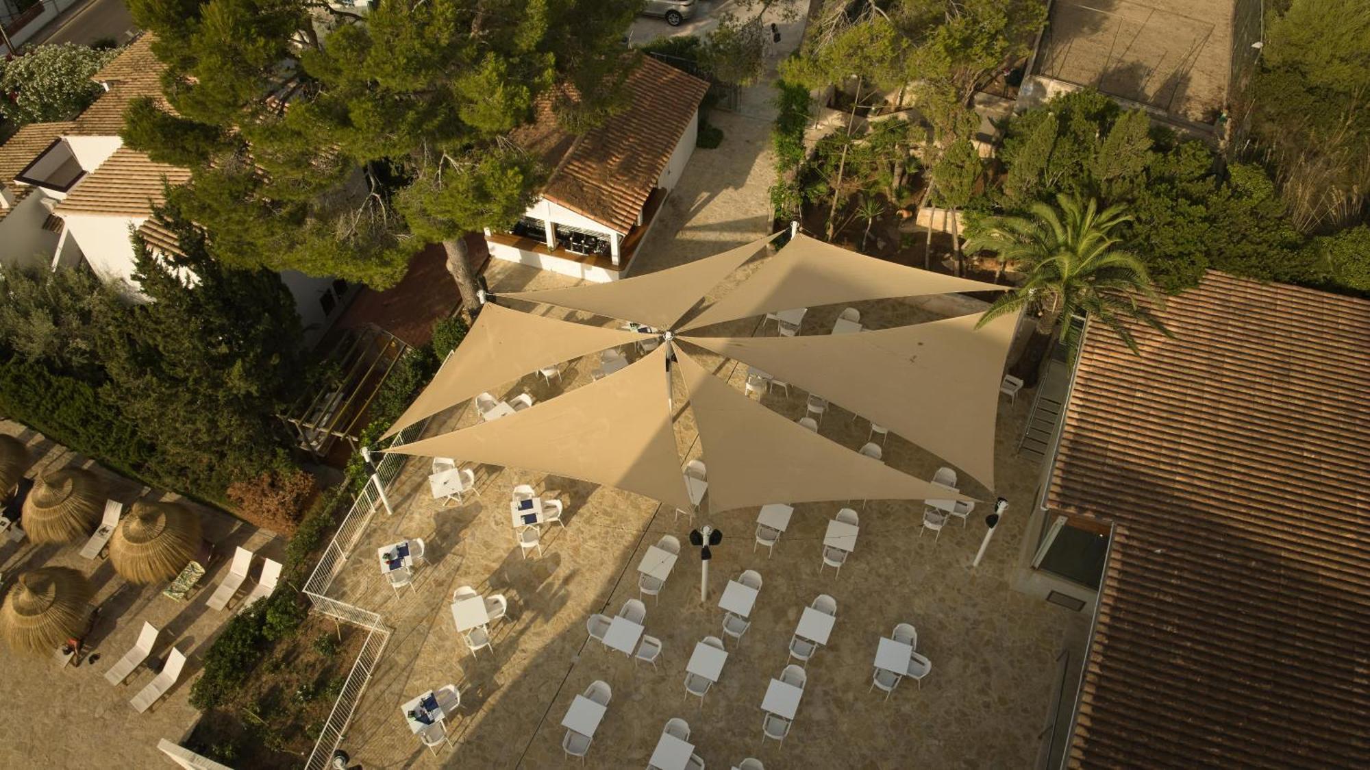 Inmood Aucanada 4 Sup Port de Alcudia  Zewnętrze zdjęcie