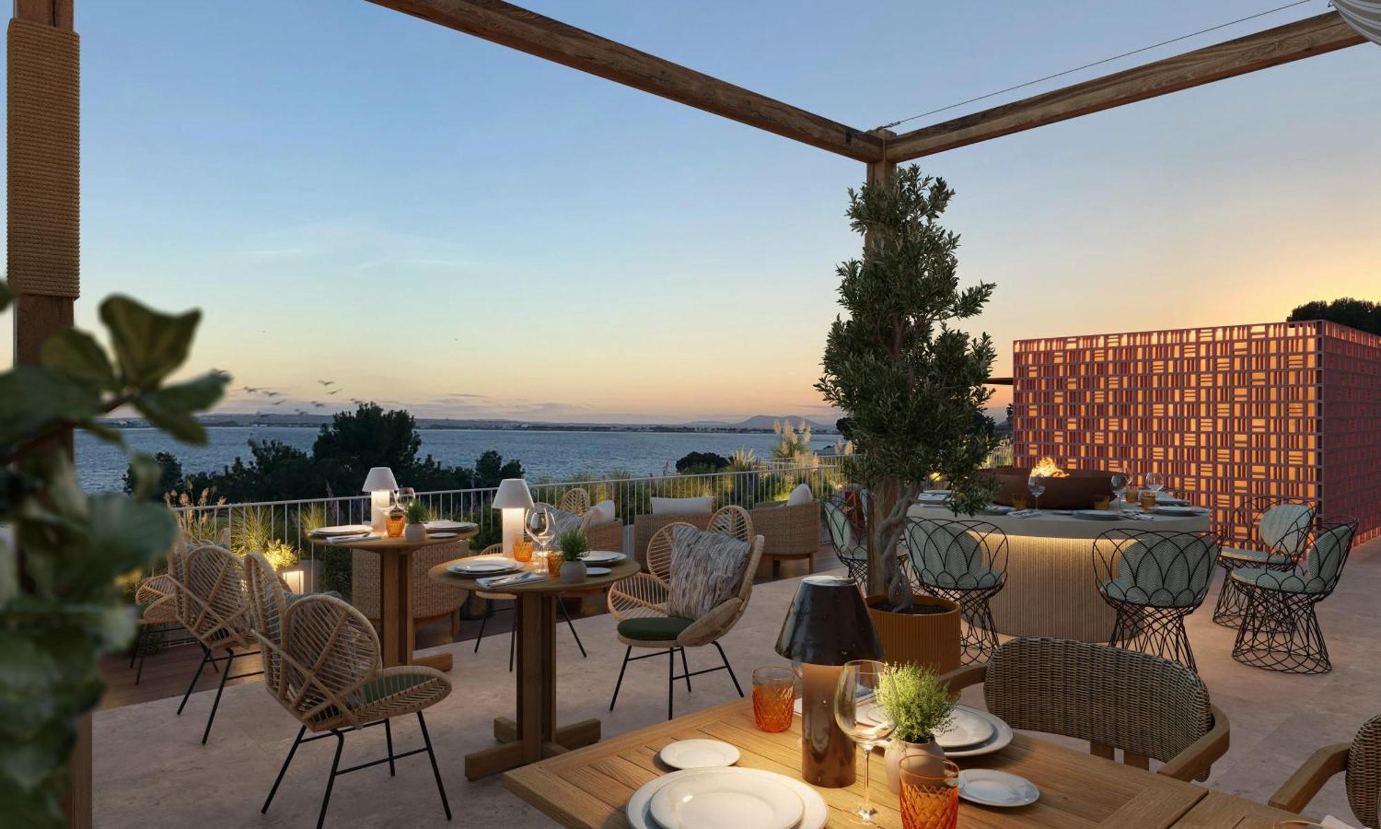 Inmood Aucanada 4 Sup Port de Alcudia  Zewnętrze zdjęcie