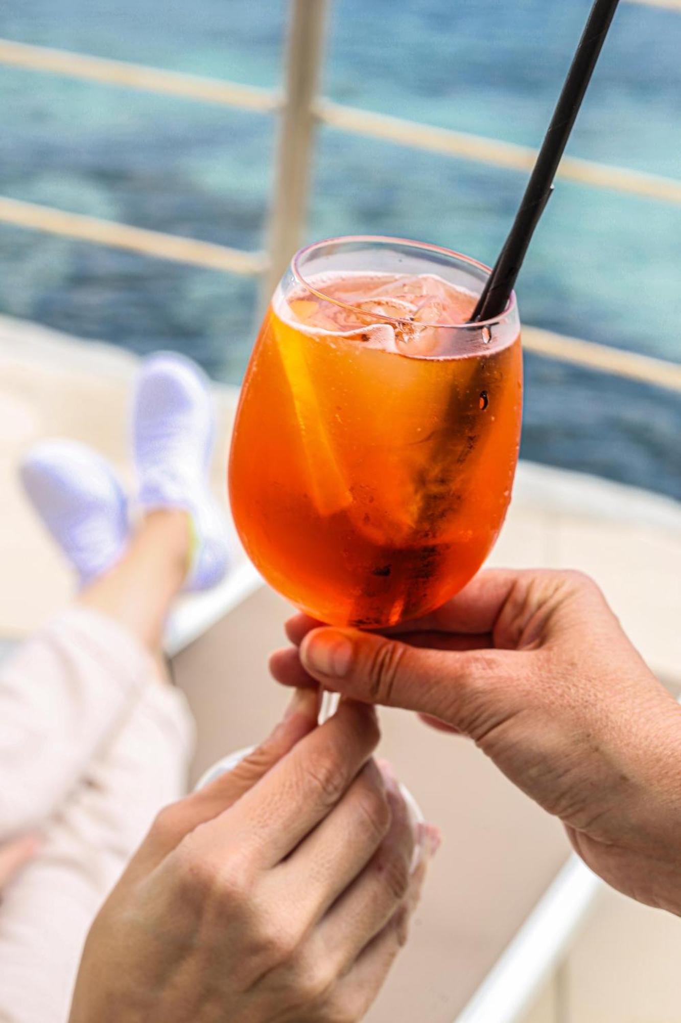 Inmood Aucanada 4 Sup Port de Alcudia  Zewnętrze zdjęcie