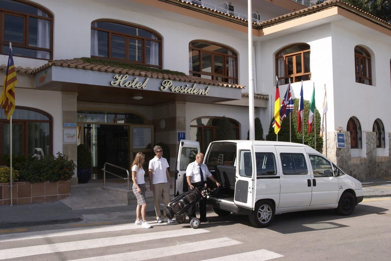 Inmood Aucanada 4 Sup Port de Alcudia  Zewnętrze zdjęcie